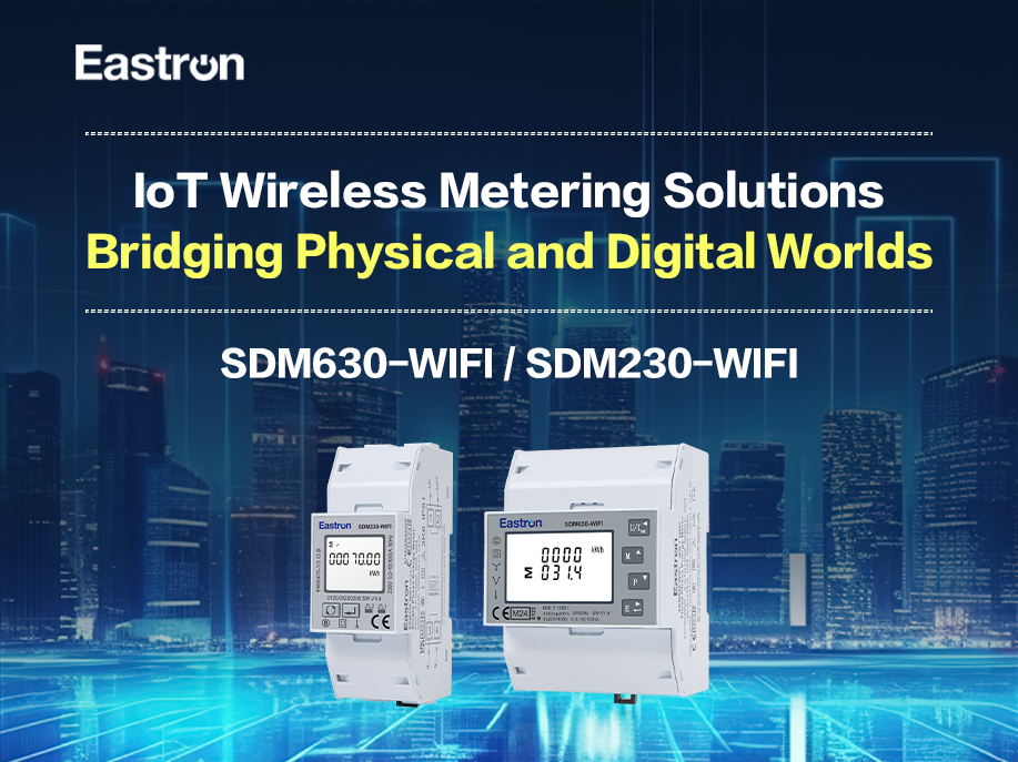 Eastron Electronic Co., Ltd.
