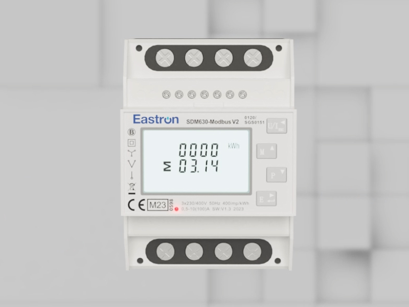 Eastron Electronic Co., Ltd.