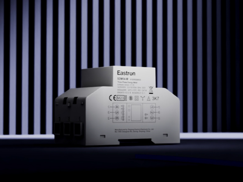 Eastron Electronic Co., Ltd.