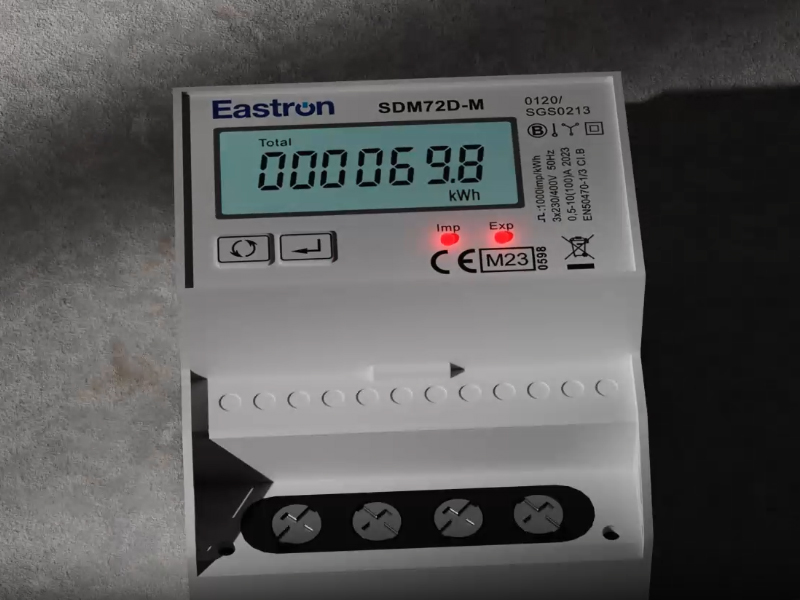 Eastron Electronic Co., Ltd.