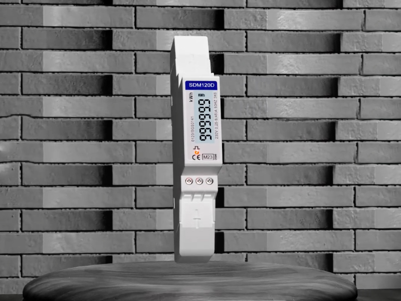 Eastron Electronic Co., Ltd.