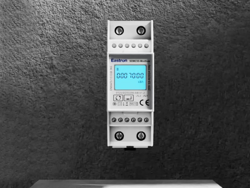 Eastron Electronic Co., Ltd.