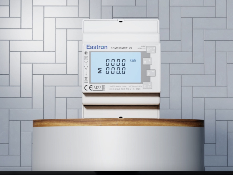 Eastron Electronic Co., Ltd.