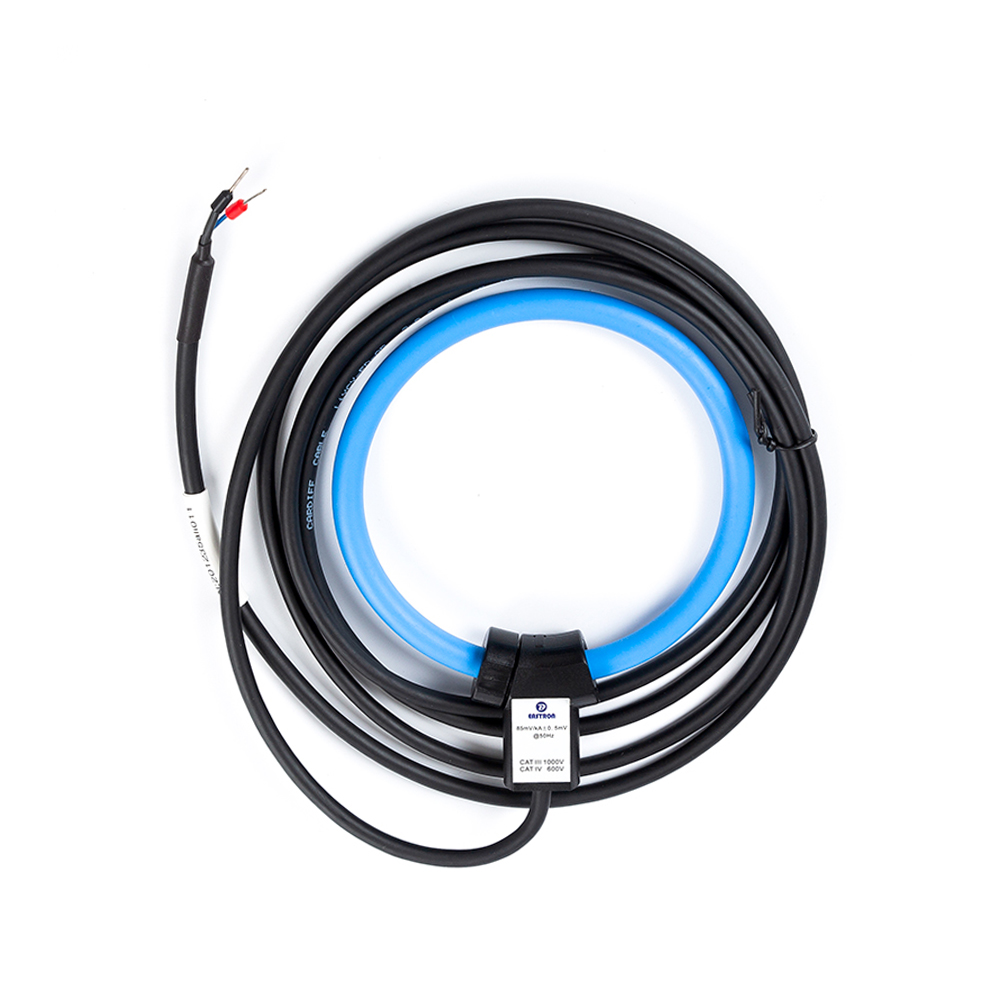 Ø8 Flexible Rogowski-Spule