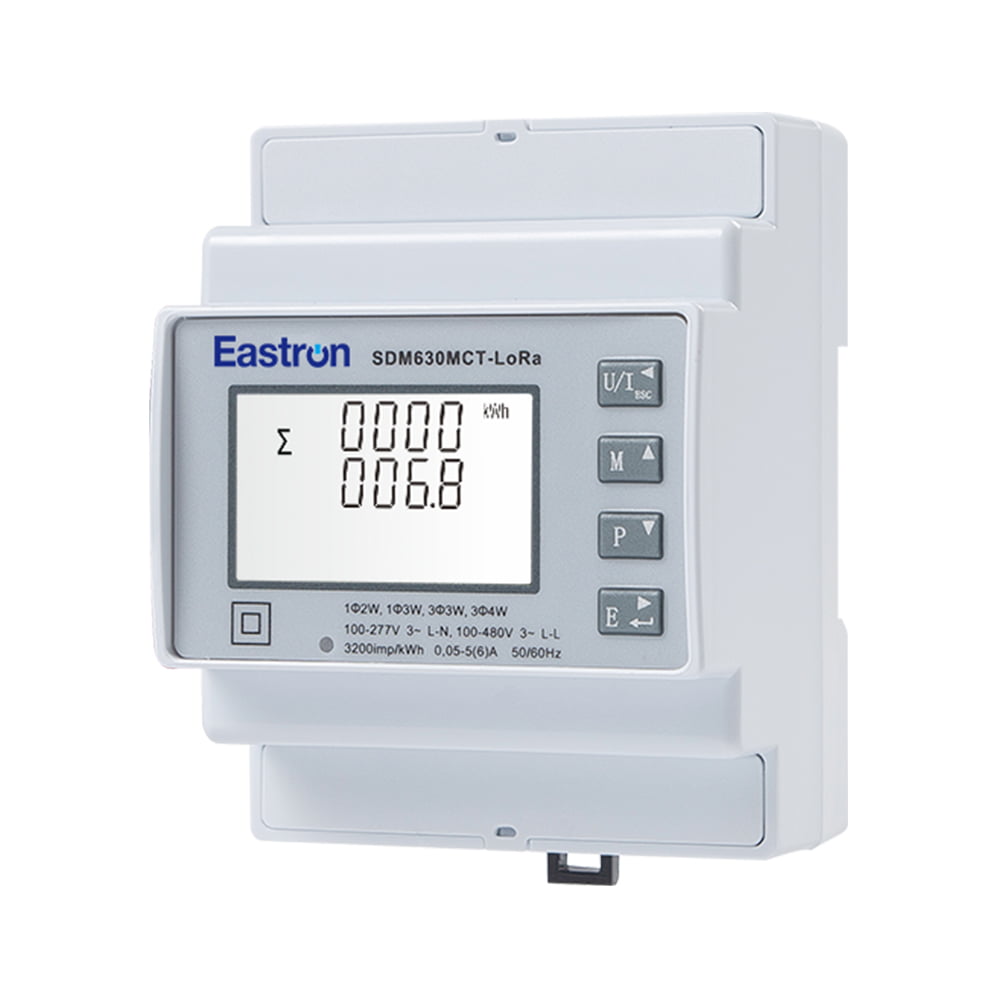 Eastron Electronic Co., Ltd.