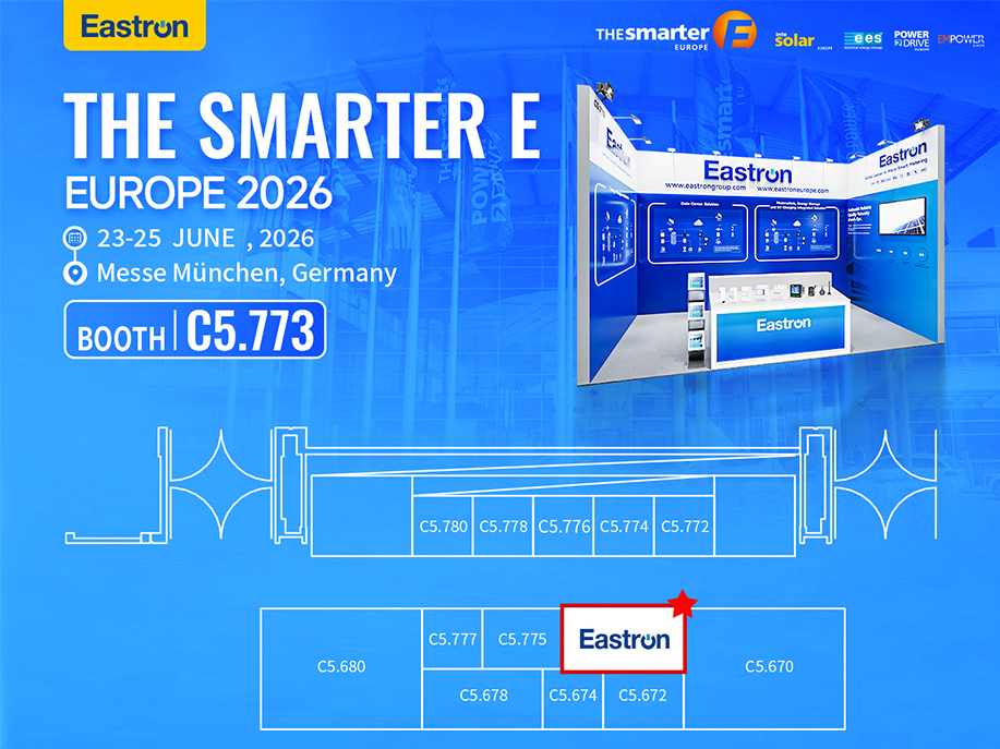 Eastron Electronic Co., Ltd.