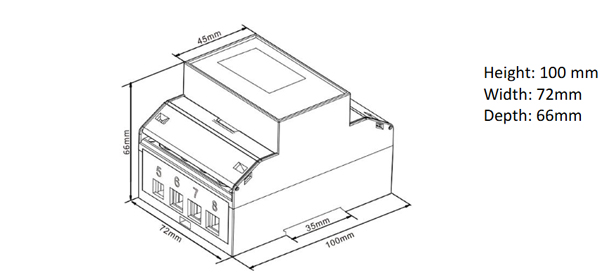 SDM603-EVV2DIA
