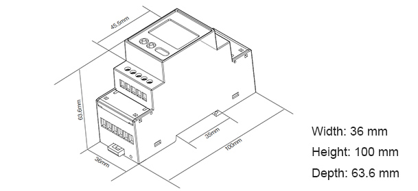 SDM36CT-MSIZE
