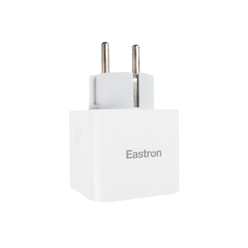 Fernbedienung Ein/Aus Wi-Fi Europlug Smart Sockets