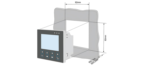 MCS-DMOUNTING